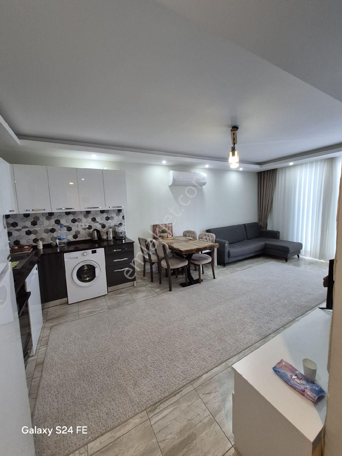 Sahibinden Eşyalı 1+1kiralıkdaire - Görsel 12