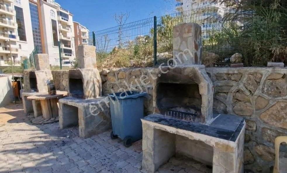 Sahibinden Eşyalı 1+1kiralıkdaire - Görsel 11