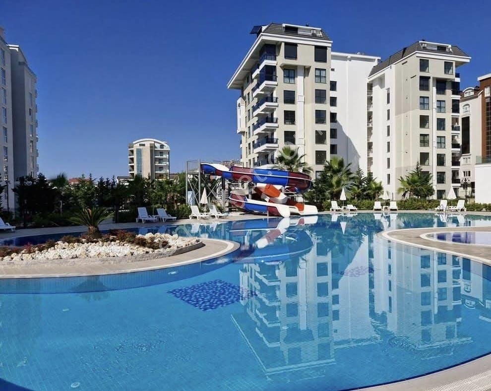 Sahibinden Eşyalı 1+1kiralıkdaire - Görsel 3