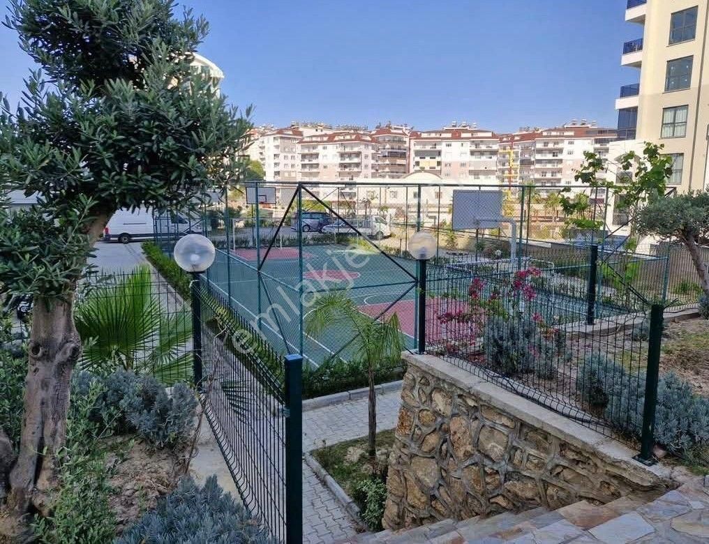 Sahibinden Eşyalı 1+1kiralıkdaire - Görsel 10