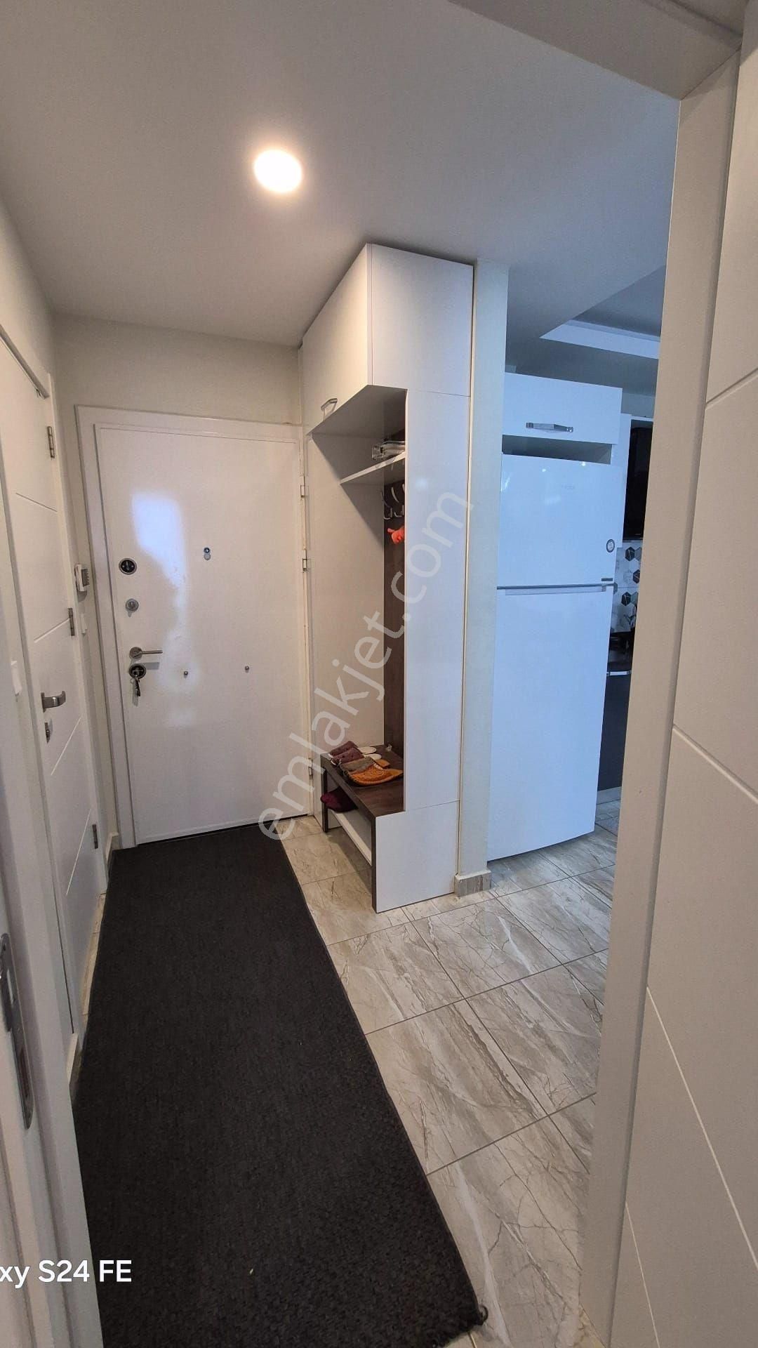 Sahibinden Eşyalı 1+1kiralıkdaire - Görsel 6