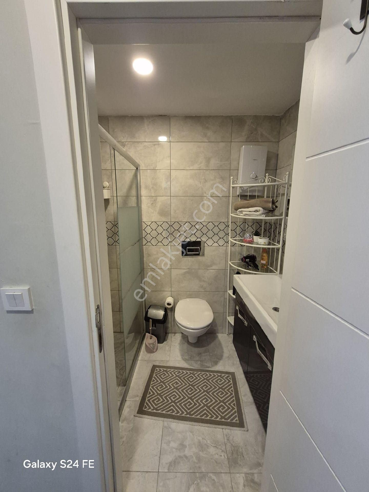 Sahibinden Eşyalı 1+1kiralıkdaire - Görsel 13