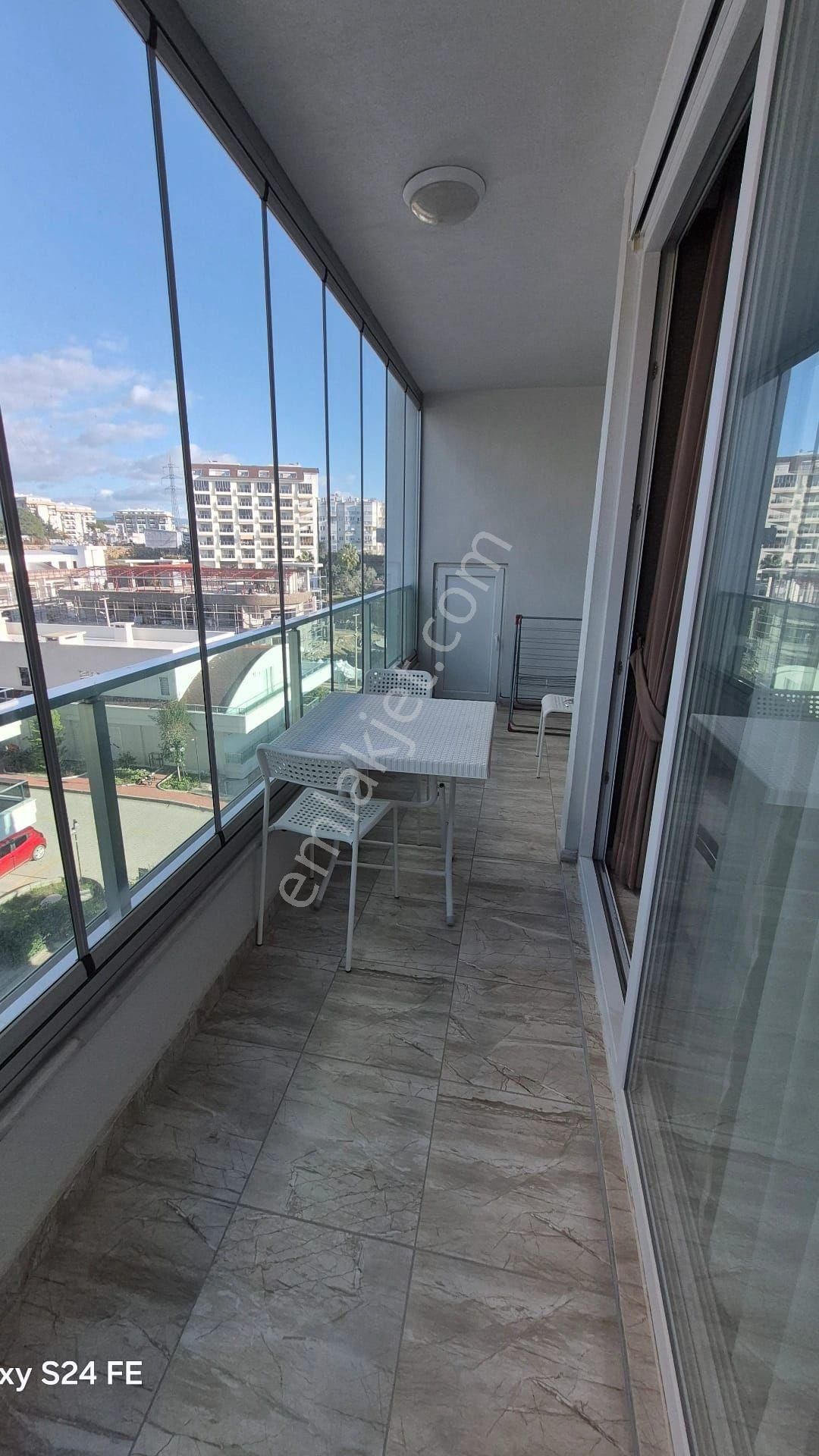 Sahibinden Eşyalı 1+1kiralıkdaire - Görsel 8