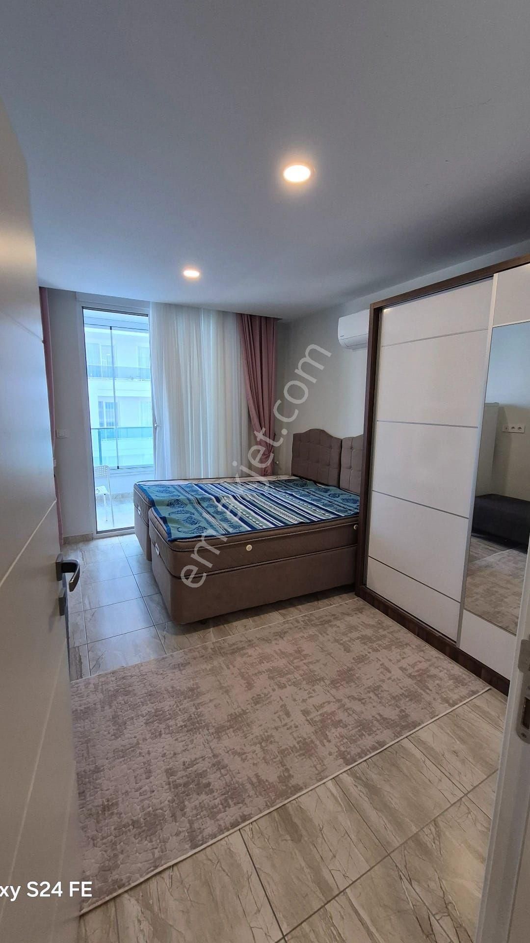 Sahibinden Eşyalı 1+1kiralıkdaire - Görsel 5