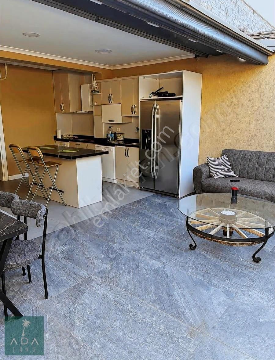 Yalıkavak Merkezde Kısa Dönem Kiralık 2+1 - Görsel 3