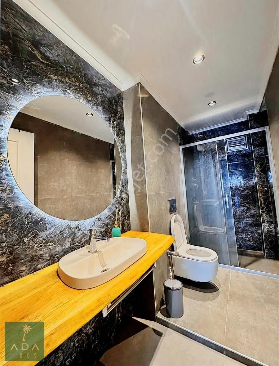 Yalıkavak Merkezde Kısa Dönem Kiralık 2+1 - Görsel 2