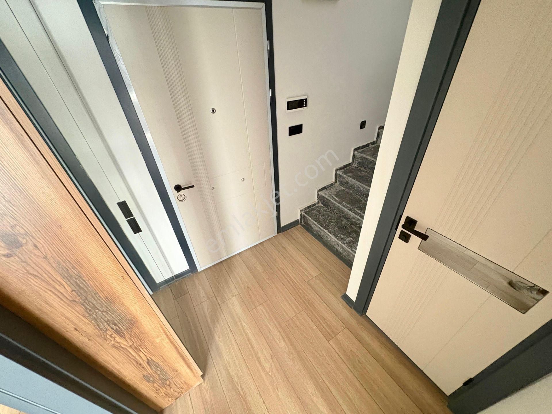 ▶ ▶akçay Körfez'den Sıfır Ayrı Mutfaklı Asansörlü 2+1 Satılık Dubleks - Görsel 29