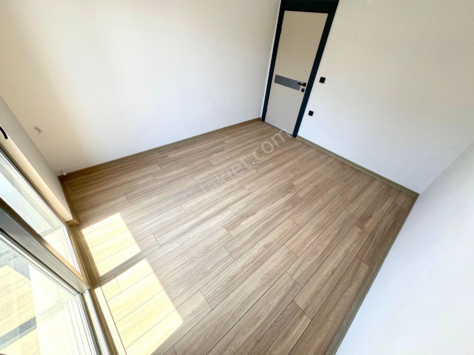 ▶ ▶akçay Körfez'den Sıfır Ayrı Mutfaklı Asansörlü 2+1 Satılık Dubleks - Görsel 17