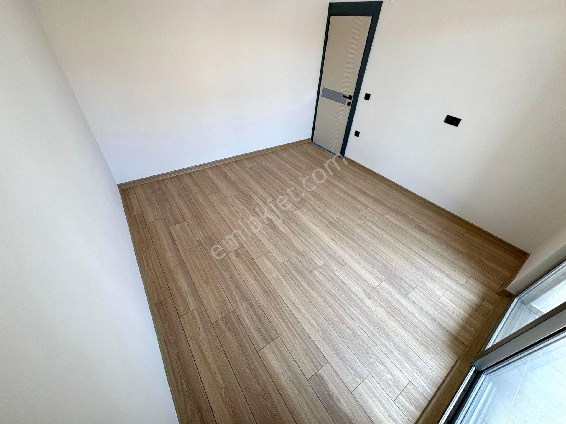 ▶ ▶akçay Körfez'den Sıfır Ayrı Mutfaklı Asansörlü 2+1 Satılık Dubleks - Görsel 23