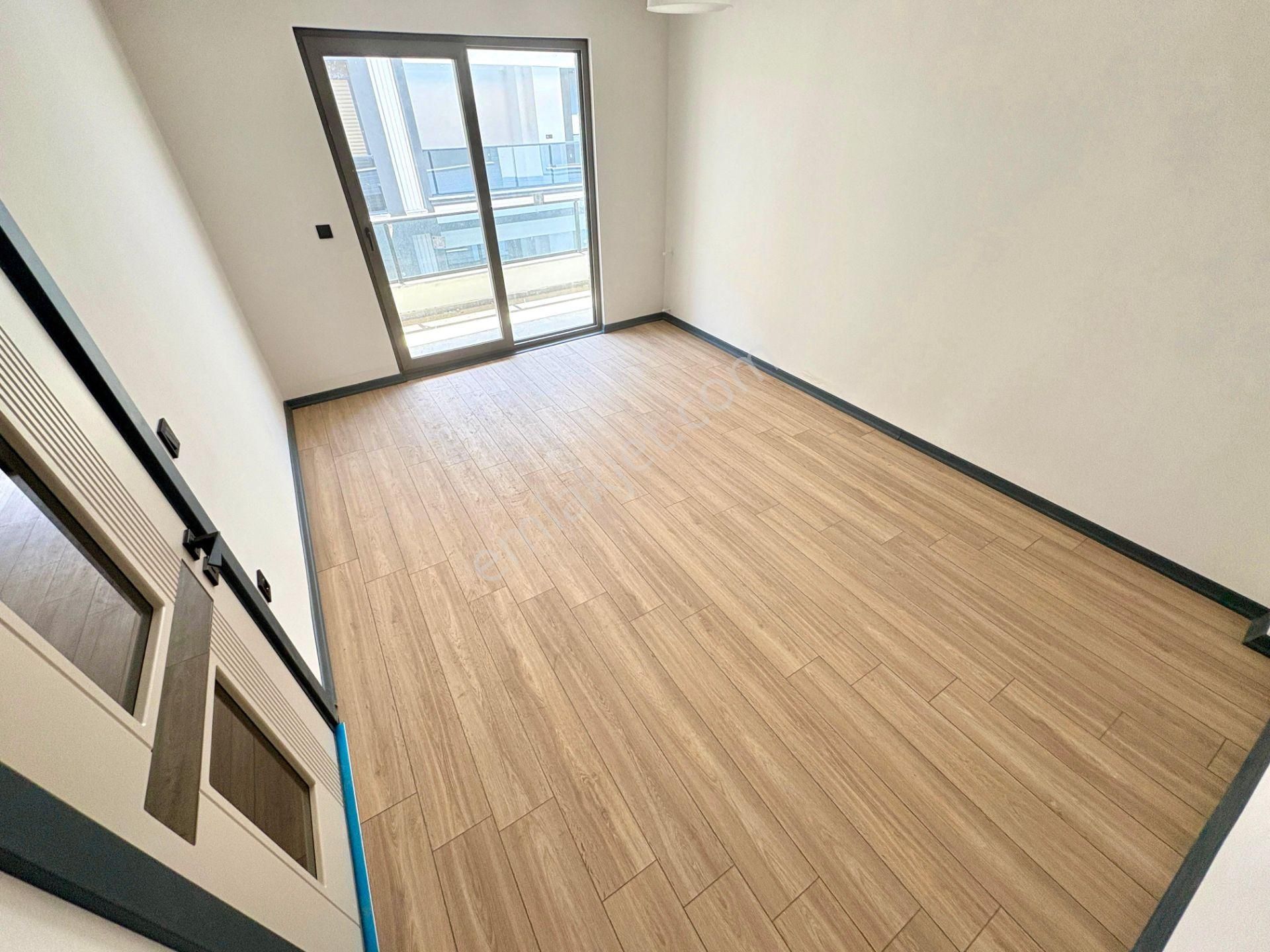 ▶ ▶akçay Körfez'den Sıfır Ayrı Mutfaklı Asansörlü 2+1 Satılık Dubleks - Görsel 8