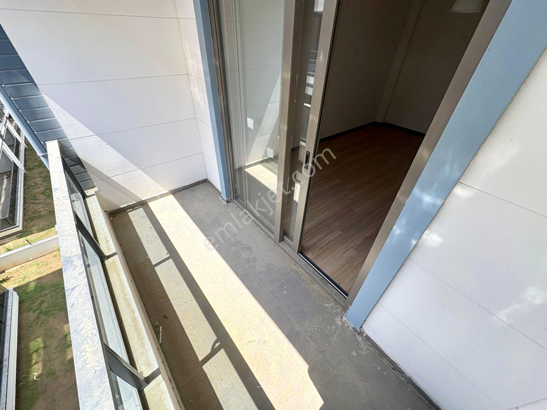 ▶ ▶akçay Körfez'den Sıfır Ayrı Mutfaklı Asansörlü 2+1 Satılık Dubleks - Görsel 20