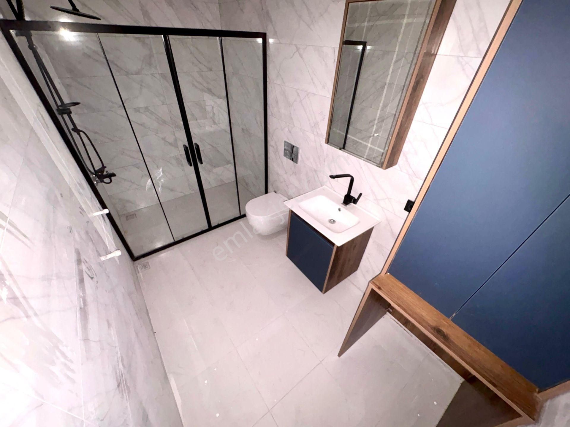 ▶ ▶akçay Körfez'den Sıfır Ayrı Mutfaklı Asansörlü 2+1 Satılık Dubleks - Görsel 26