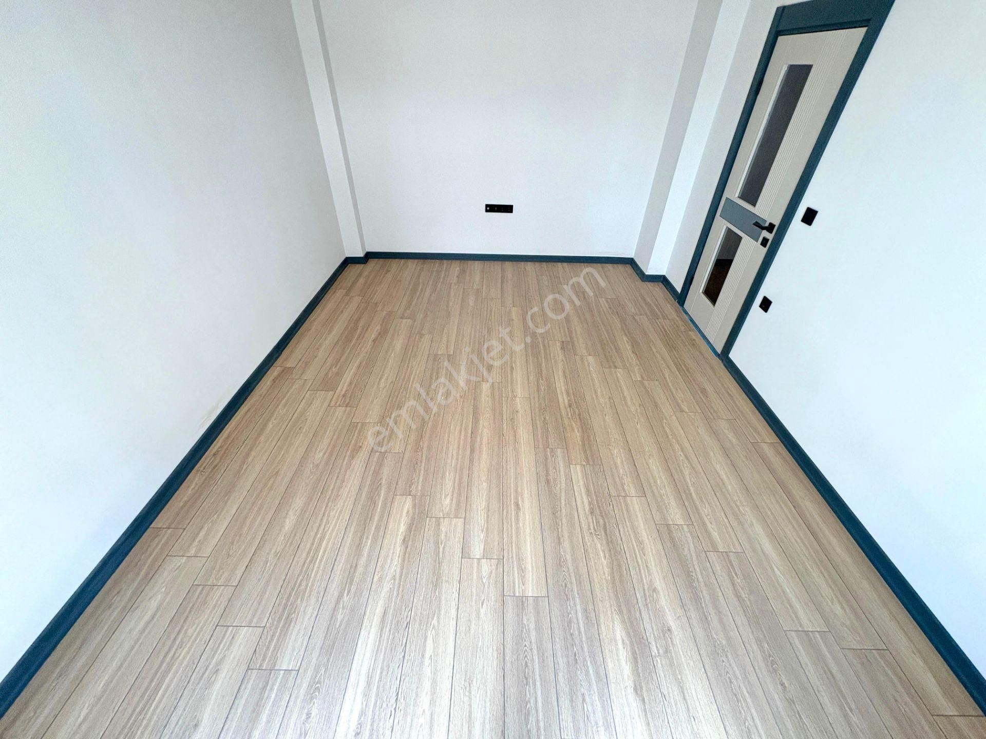 ▶ ▶akçay Körfez'den Sıfır Ayrı Mutfaklı Asansörlü 2+1 Satılık Dubleks - Görsel 10