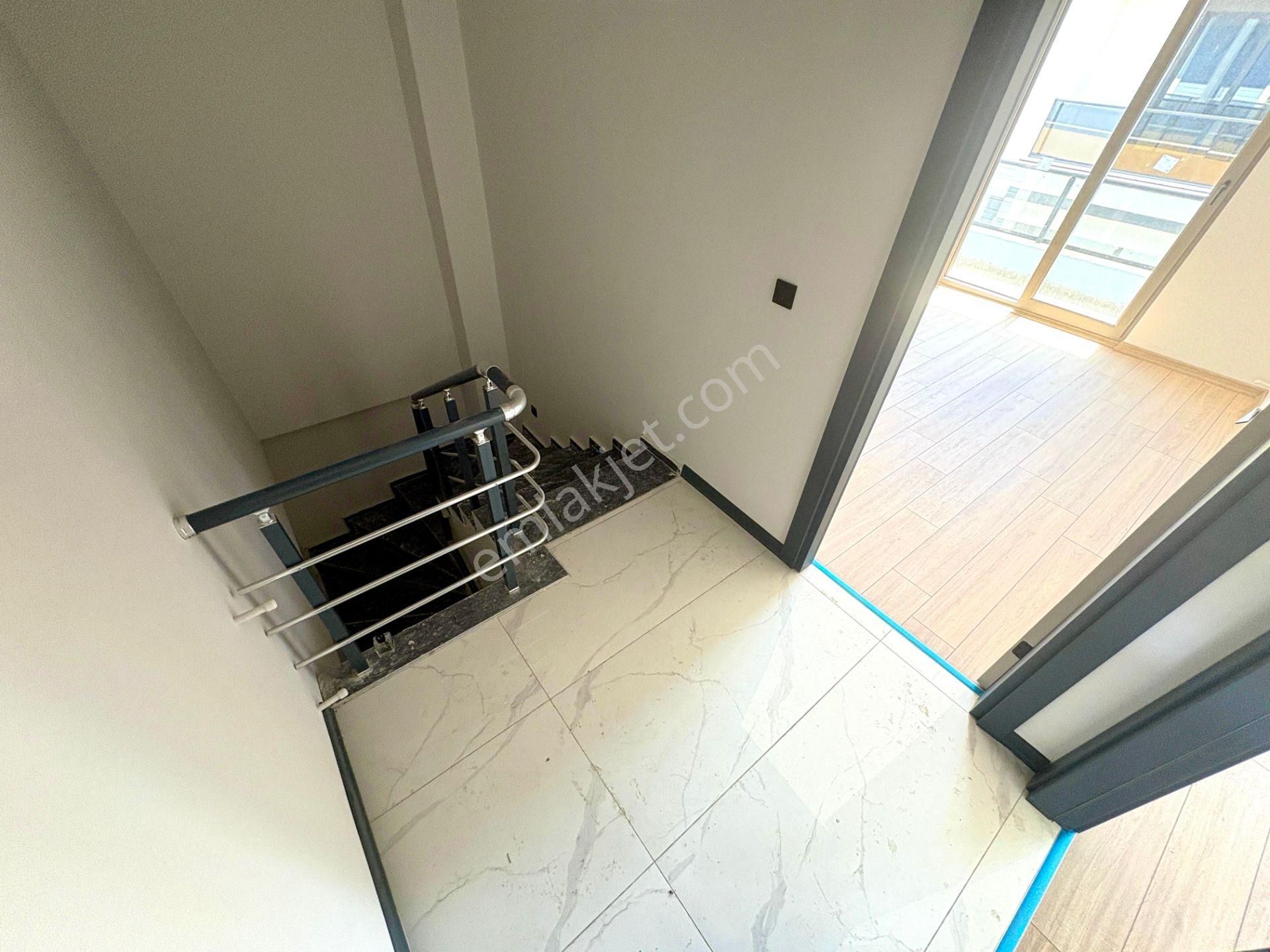 ▶ ▶akçay Körfez'den Sıfır Ayrı Mutfaklı Asansörlü 2+1 Satılık Dubleks - Görsel 21