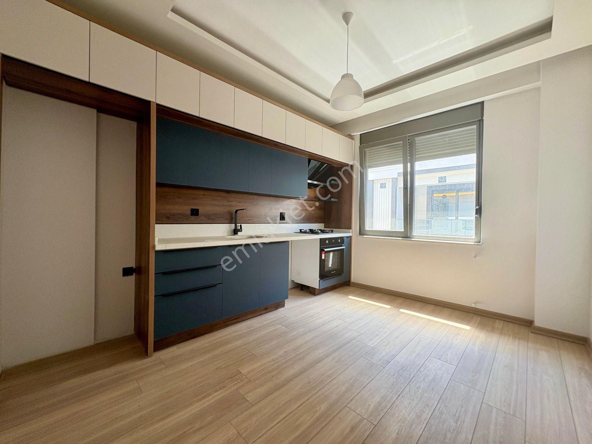 ▶ ▶akçay Körfez'den Sıfır Ayrı Mutfaklı Asansörlü 2+1 Satılık Dubleks - Görsel 2