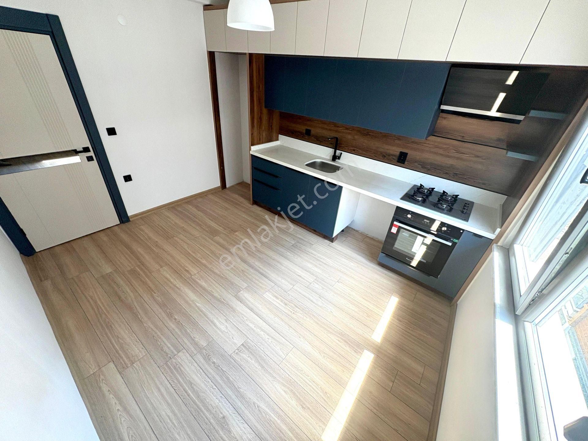 ▶ ▶akçay Körfez'den Sıfır Ayrı Mutfaklı Asansörlü 2+1 Satılık Dubleks - Görsel 3