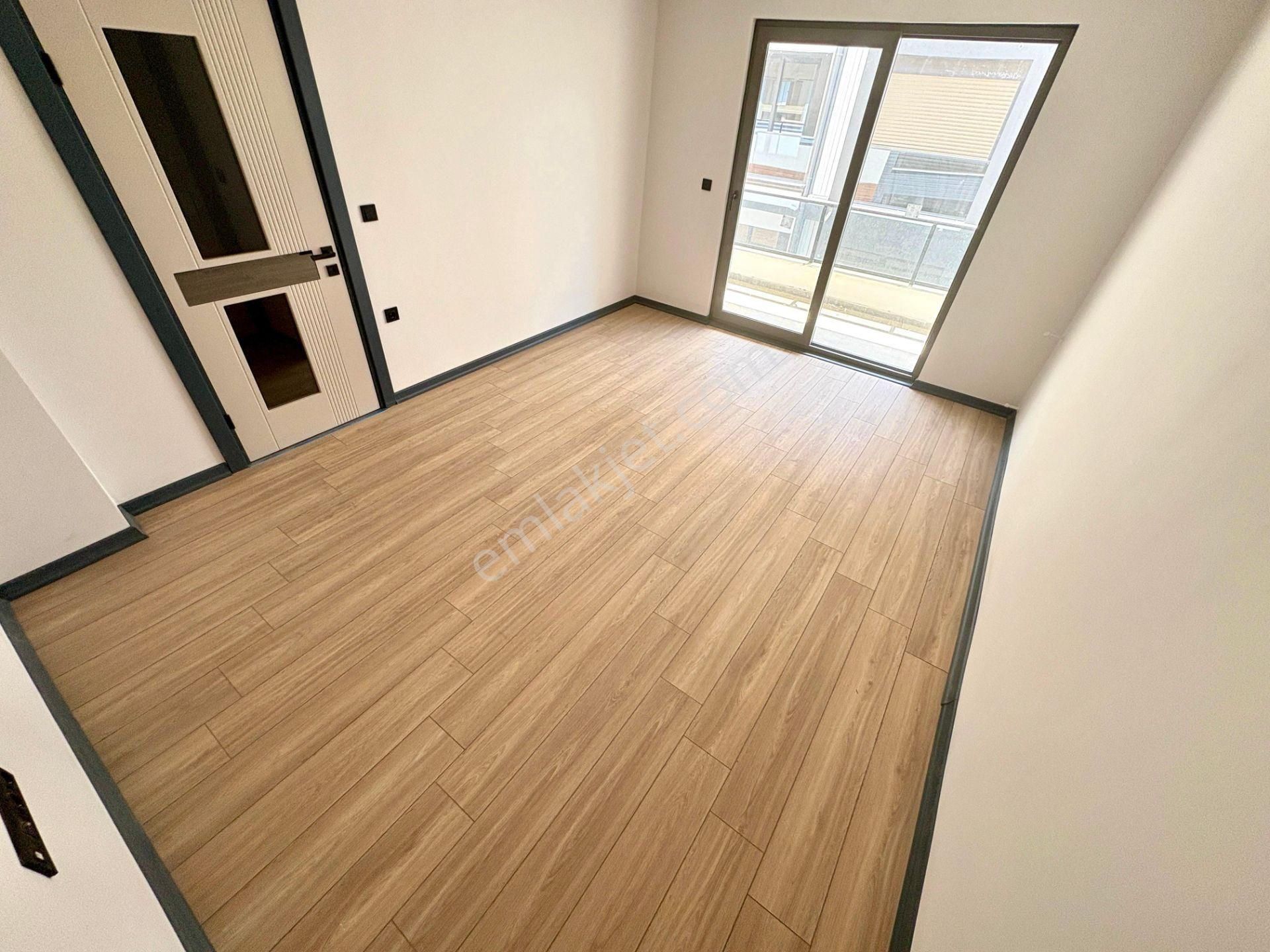 ▶ ▶akçay Körfez'den Sıfır Ayrı Mutfaklı Asansörlü 2+1 Satılık Dubleks - Görsel 31