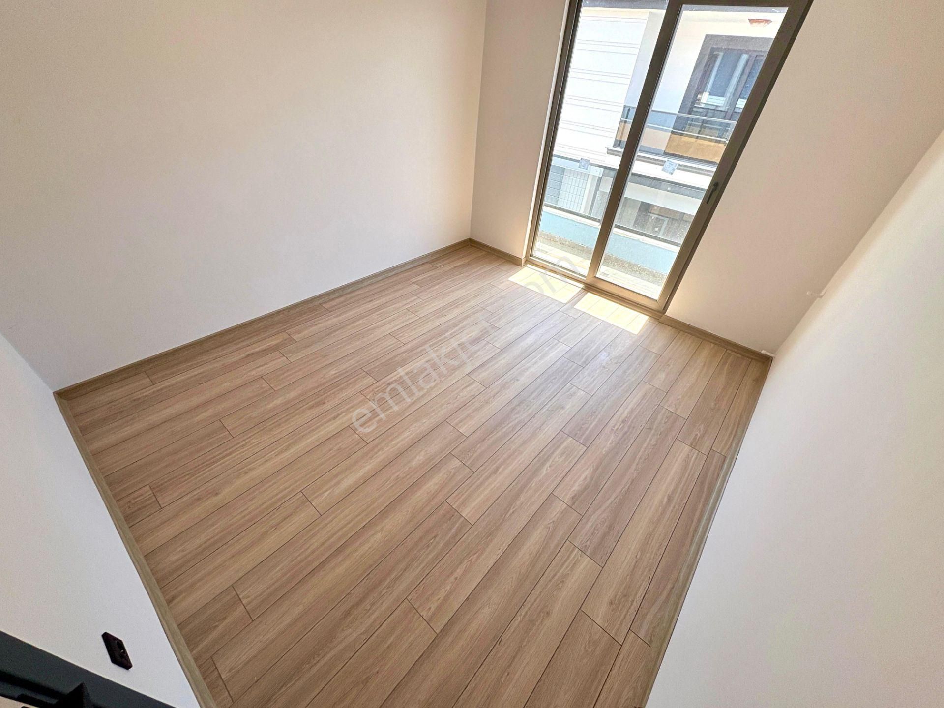 ▶ ▶akçay Körfez'den Sıfır Ayrı Mutfaklı Asansörlü 2+1 Satılık Dubleks - Görsel 18