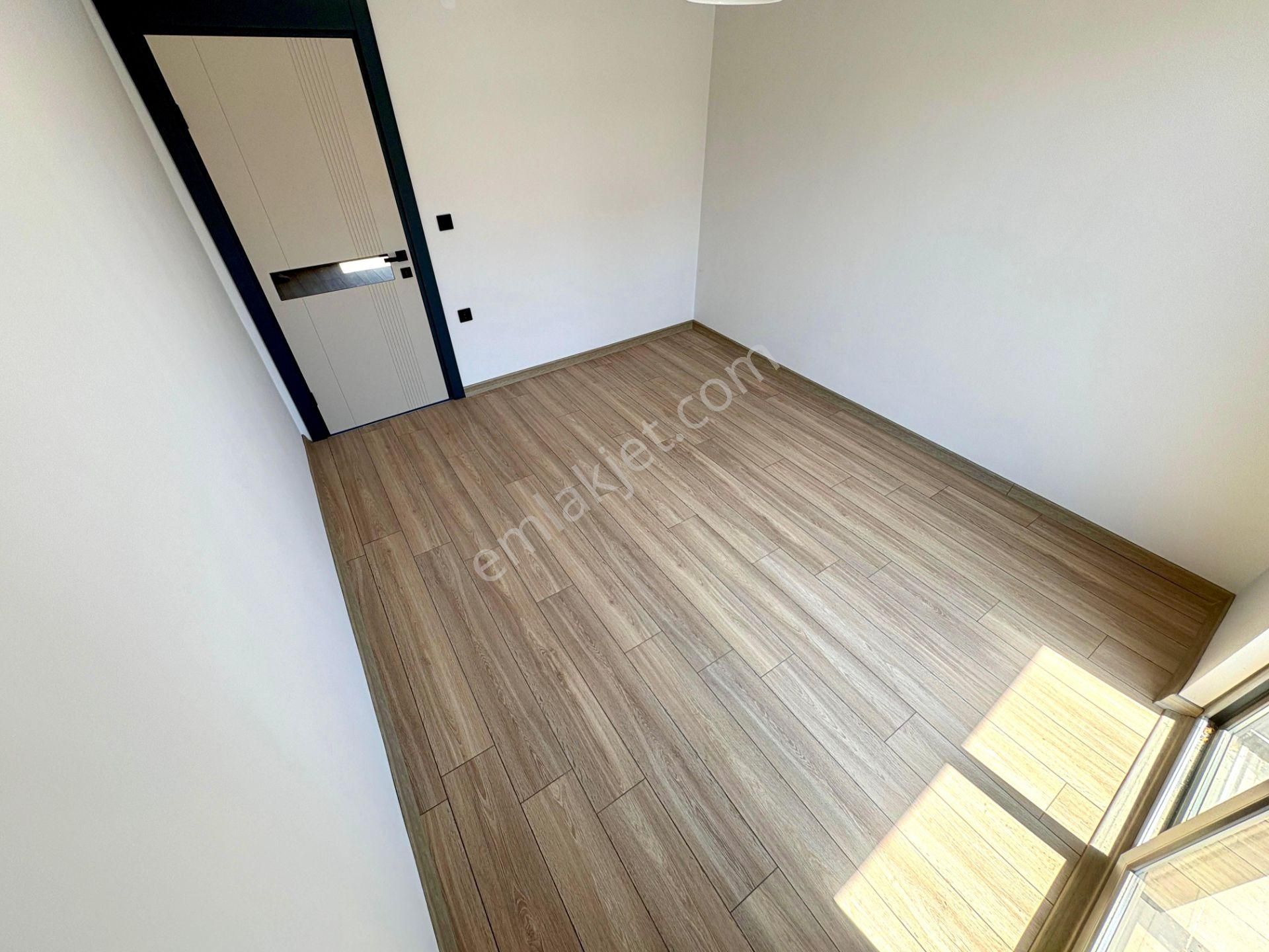 ▶ ▶akçay Körfez'den Sıfır Ayrı Mutfaklı Asansörlü 2+1 Satılık Dubleks - Görsel 16