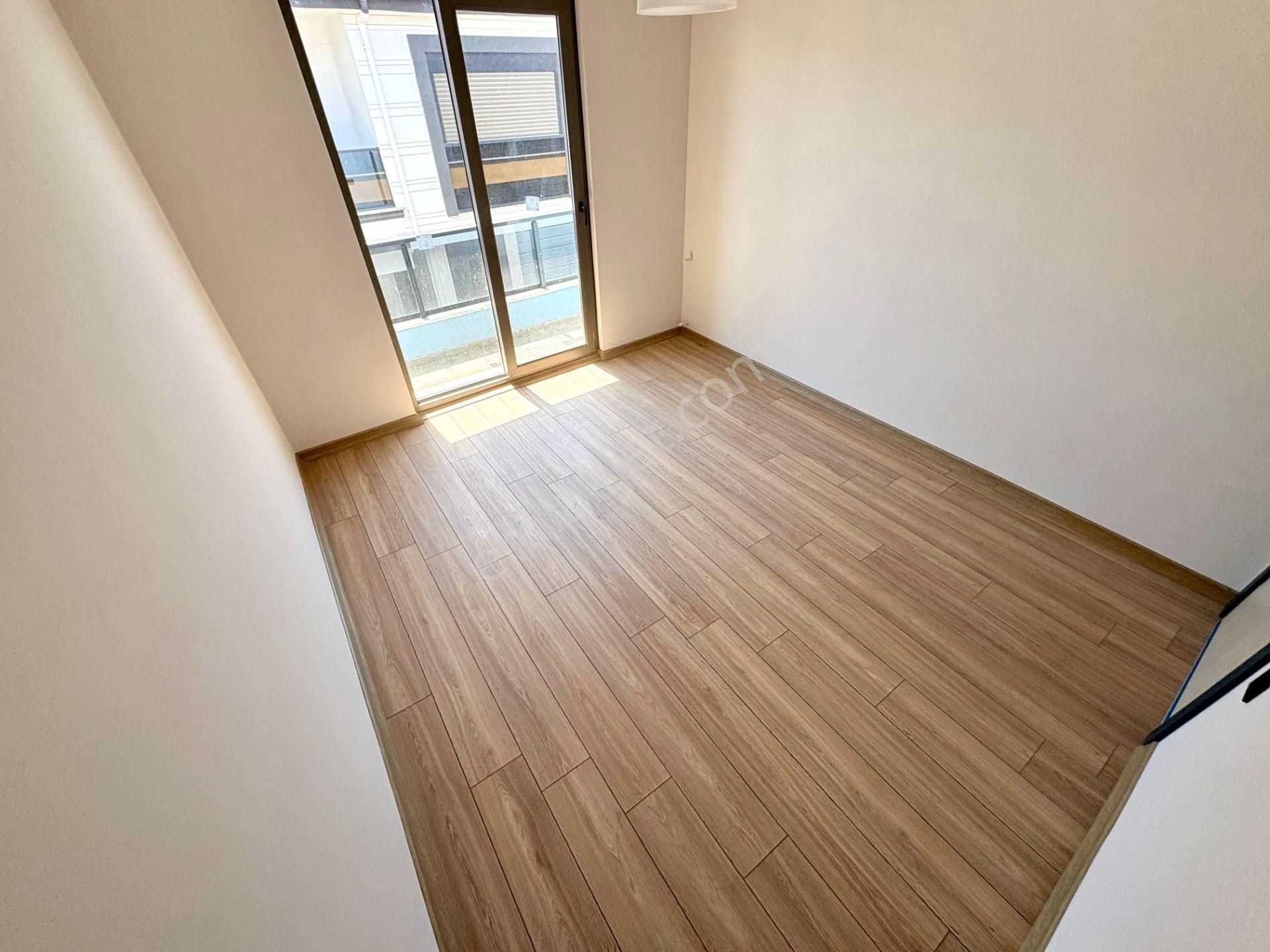 ▶ ▶akçay Körfez'den Sıfır Ayrı Mutfaklı Asansörlü 2+1 Satılık Dubleks - Görsel 15