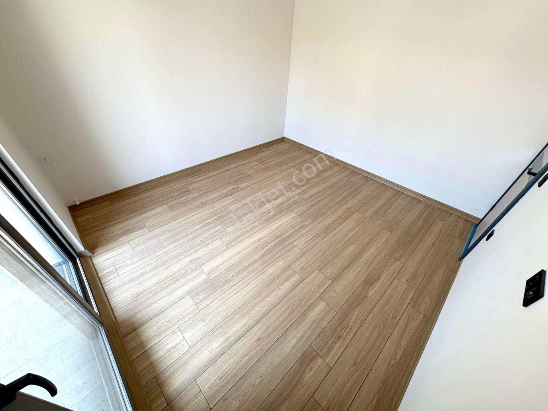 ▶ ▶akçay Körfez'den Sıfır Ayrı Mutfaklı Asansörlü 2+1 Satılık Dubleks - Görsel 24