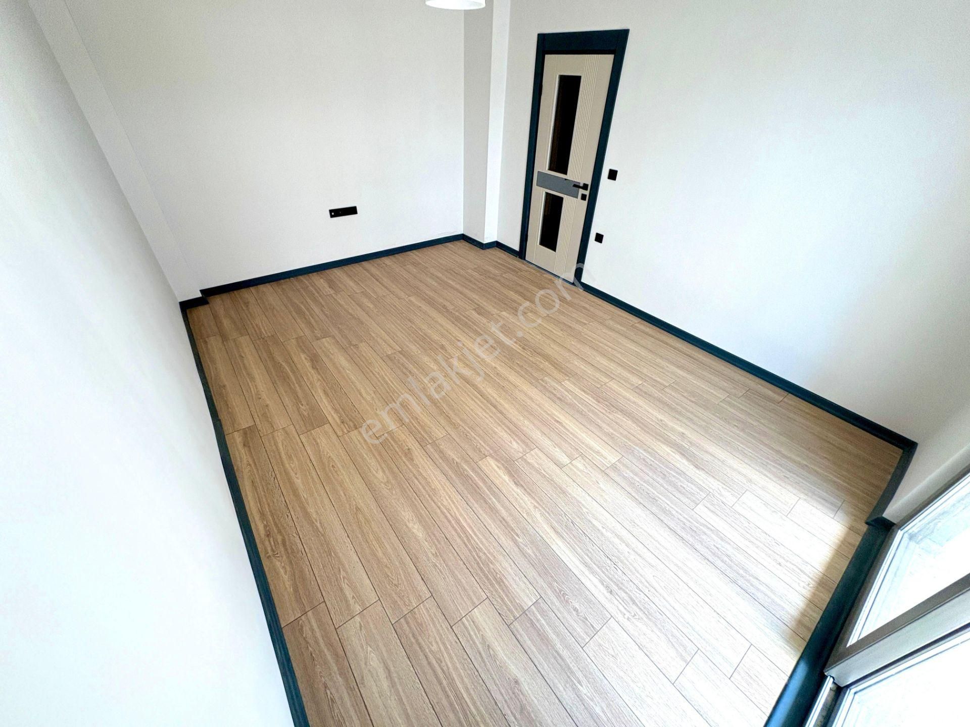 ▶ ▶akçay Körfez'den Sıfır Ayrı Mutfaklı Asansörlü 2+1 Satılık Dubleks - Görsel 9