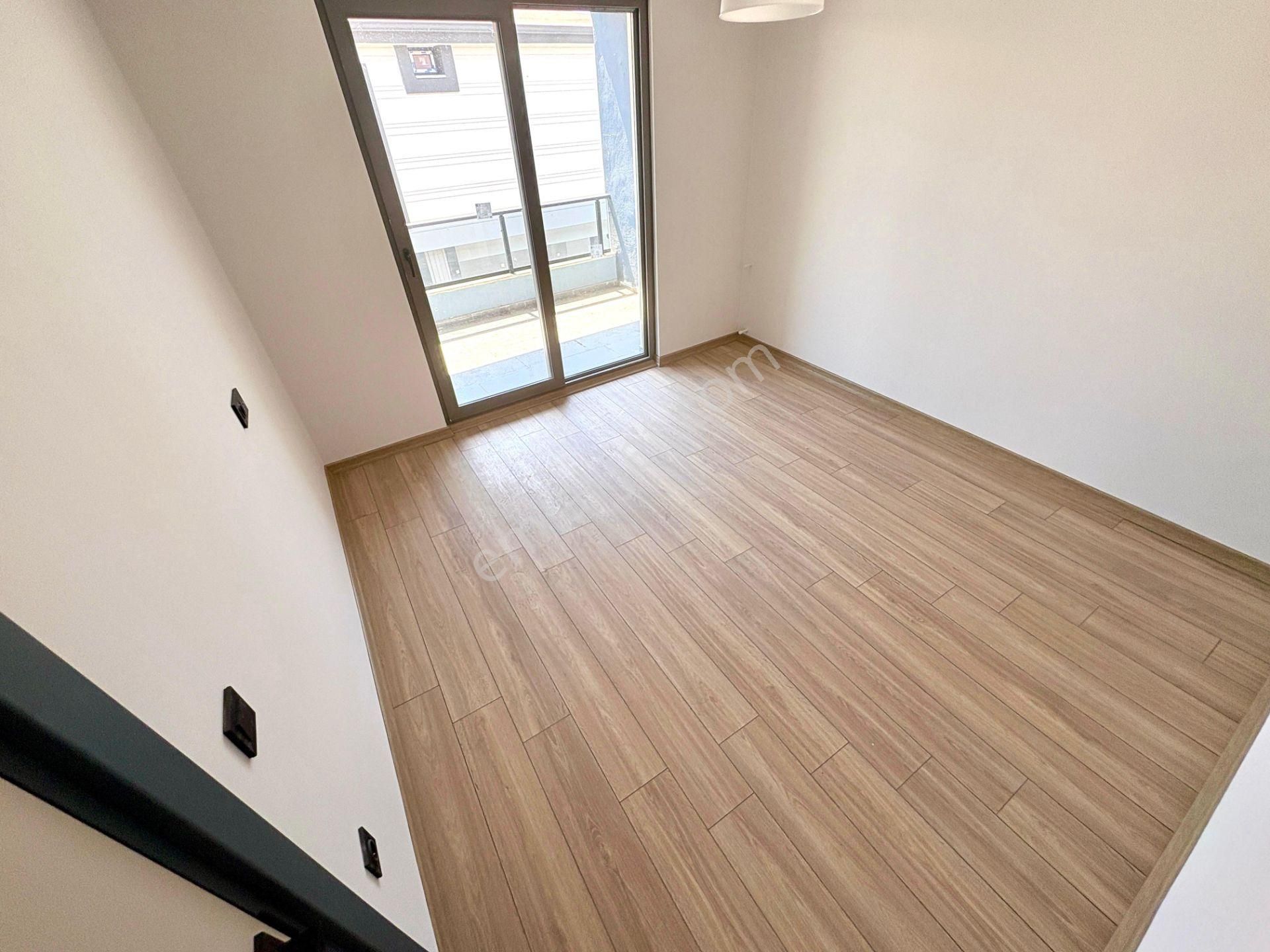 ▶ ▶akçay Körfez'den Sıfır Ayrı Mutfaklı Asansörlü 2+1 Satılık Dubleks - Görsel 22