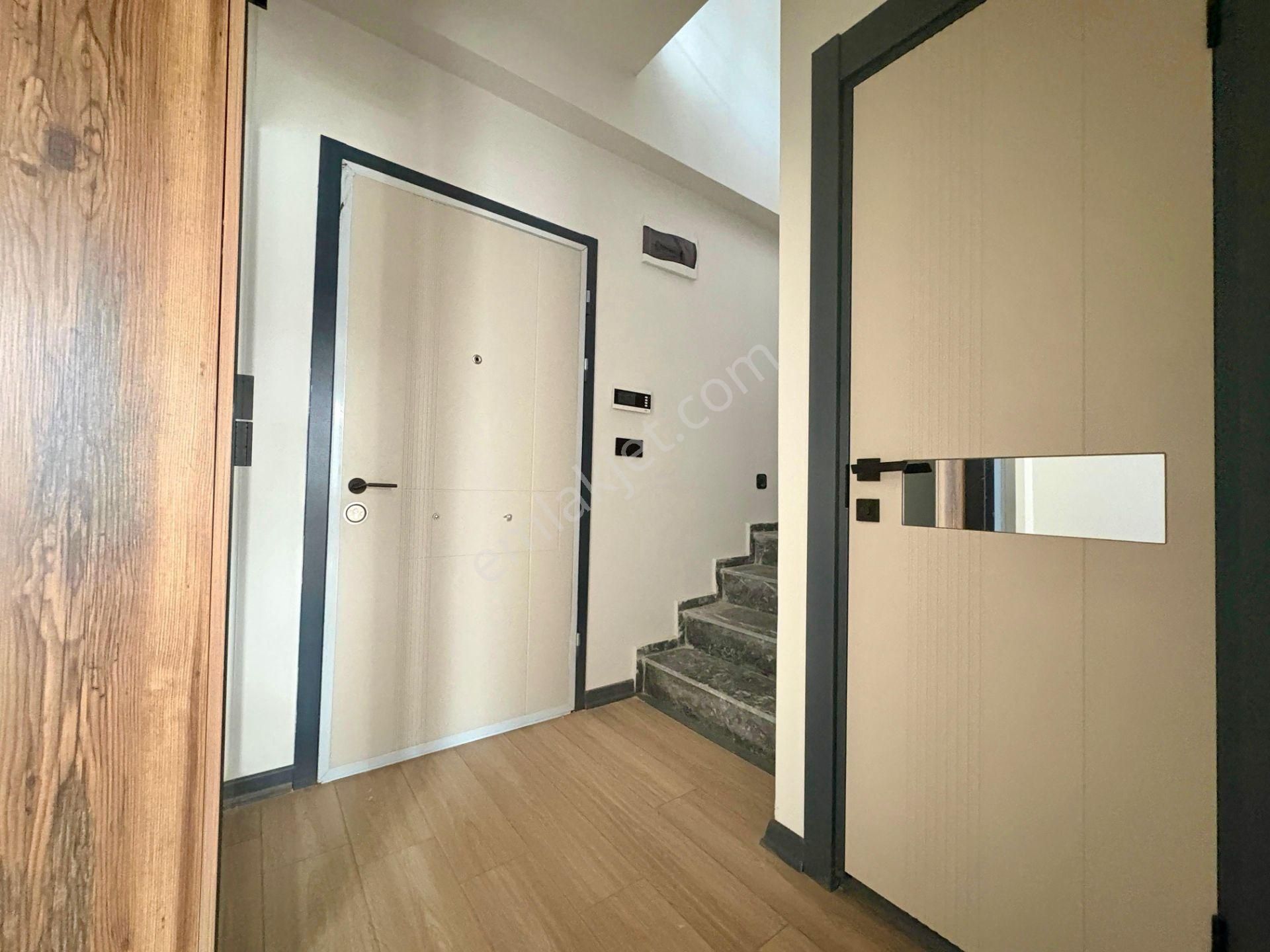 ▶ ▶akçay Körfez'den Sıfır Ayrı Mutfaklı Asansörlü 2+1 Satılık Dubleks - Görsel 7