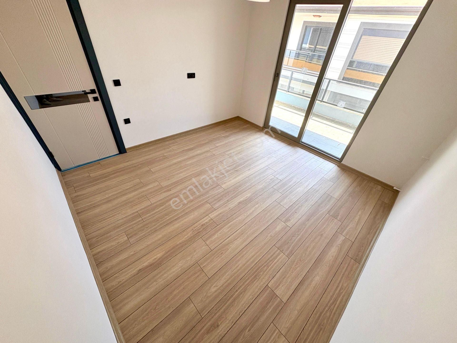 ▶ ▶akçay Körfez'den Sıfır Ayrı Mutfaklı Asansörlü 2+1 Satılık Dubleks - Görsel 25