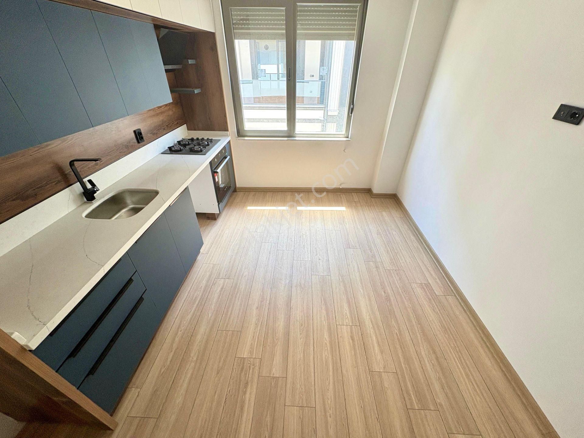 ▶ ▶akçay Körfez'den Sıfır Ayrı Mutfaklı Asansörlü 2+1 Satılık Dubleks - Görsel 34