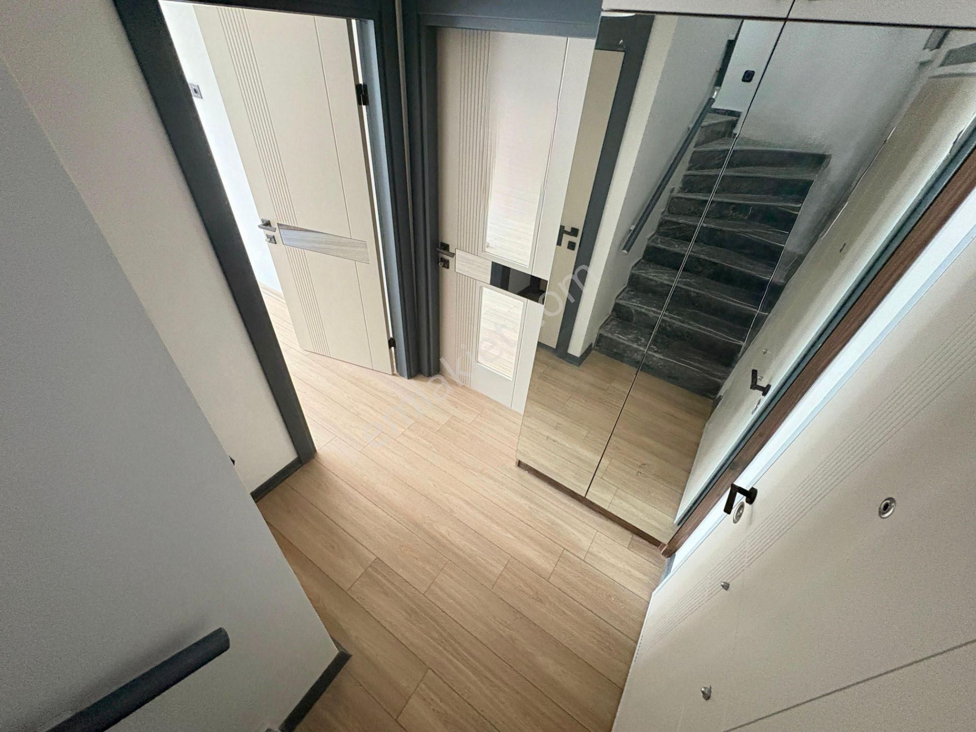 ▶ ▶akçay Körfez'den Sıfır Ayrı Mutfaklı Asansörlü 2+1 Satılık Dubleks - Görsel 30