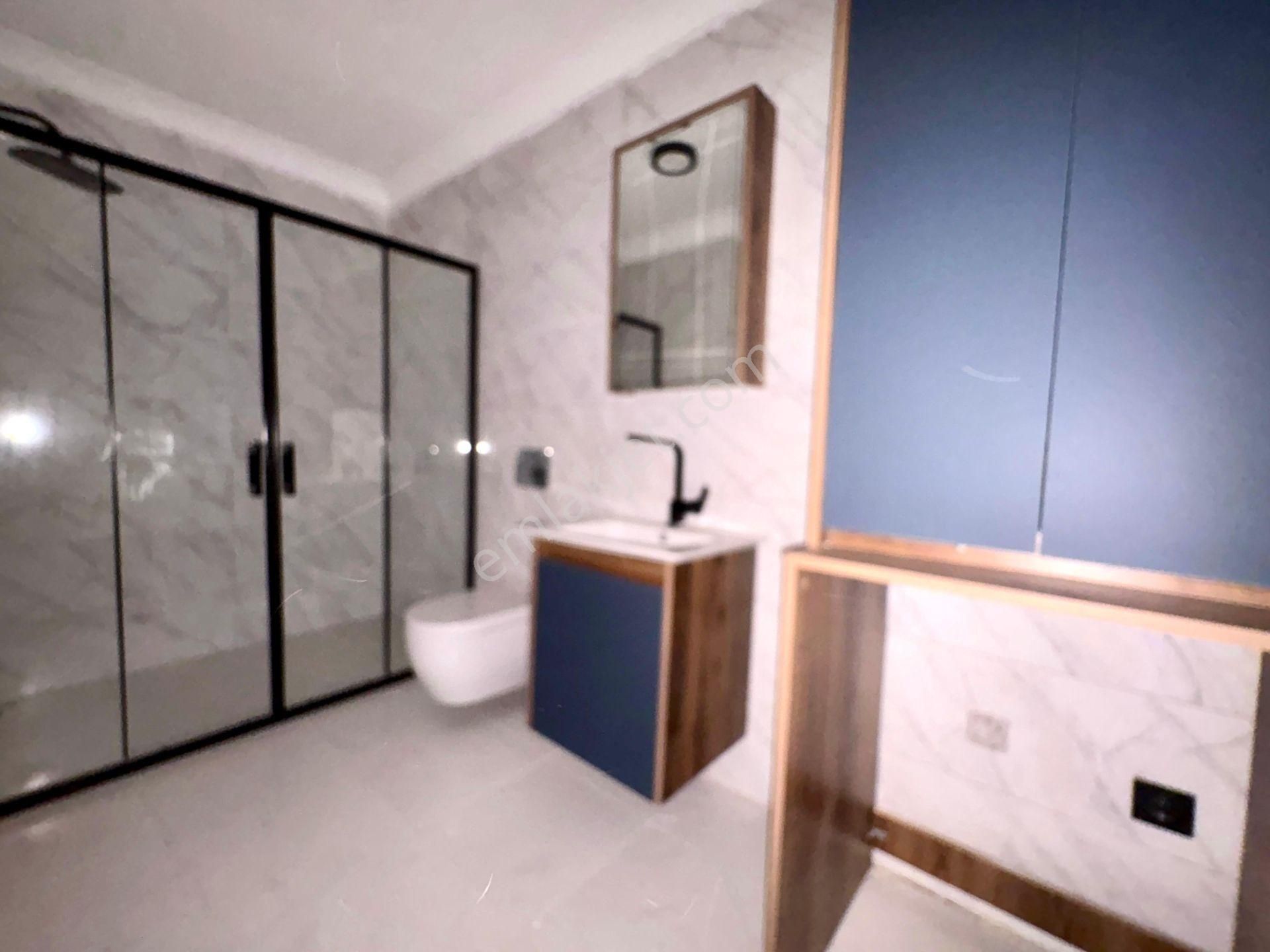 ▶ ▶akçay Körfez'den Sıfır Ayrı Mutfaklı Asansörlü 2+1 Satılık Dubleks - Görsel 27