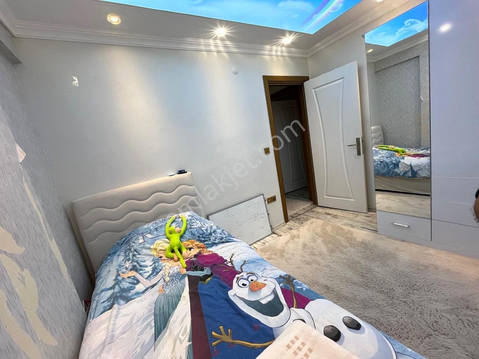 Has Sebada Sefaköy Merkezde 3+1 130m Full Yapılı Masrafsız Daire - Görsel 28