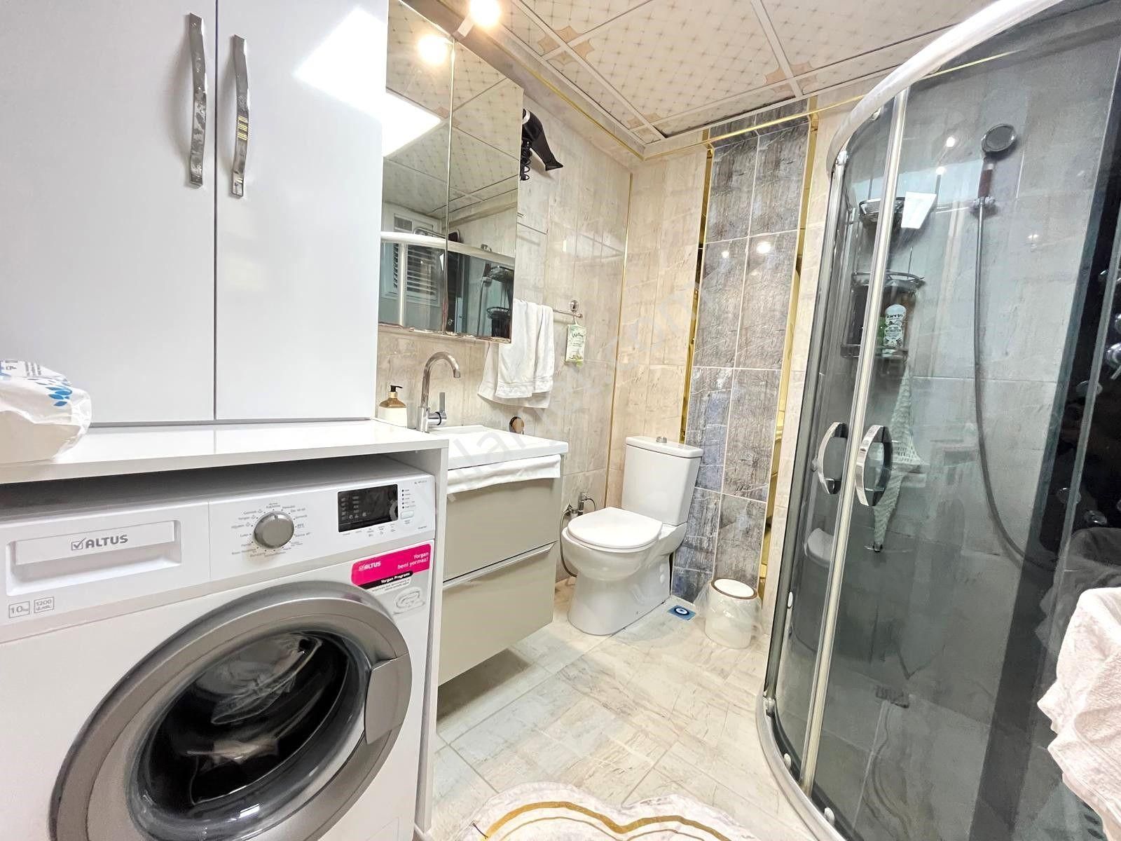 Has Sebada Sefaköy Merkezde 3+1 130m Full Yapılı Masrafsız Daire - Görsel 30