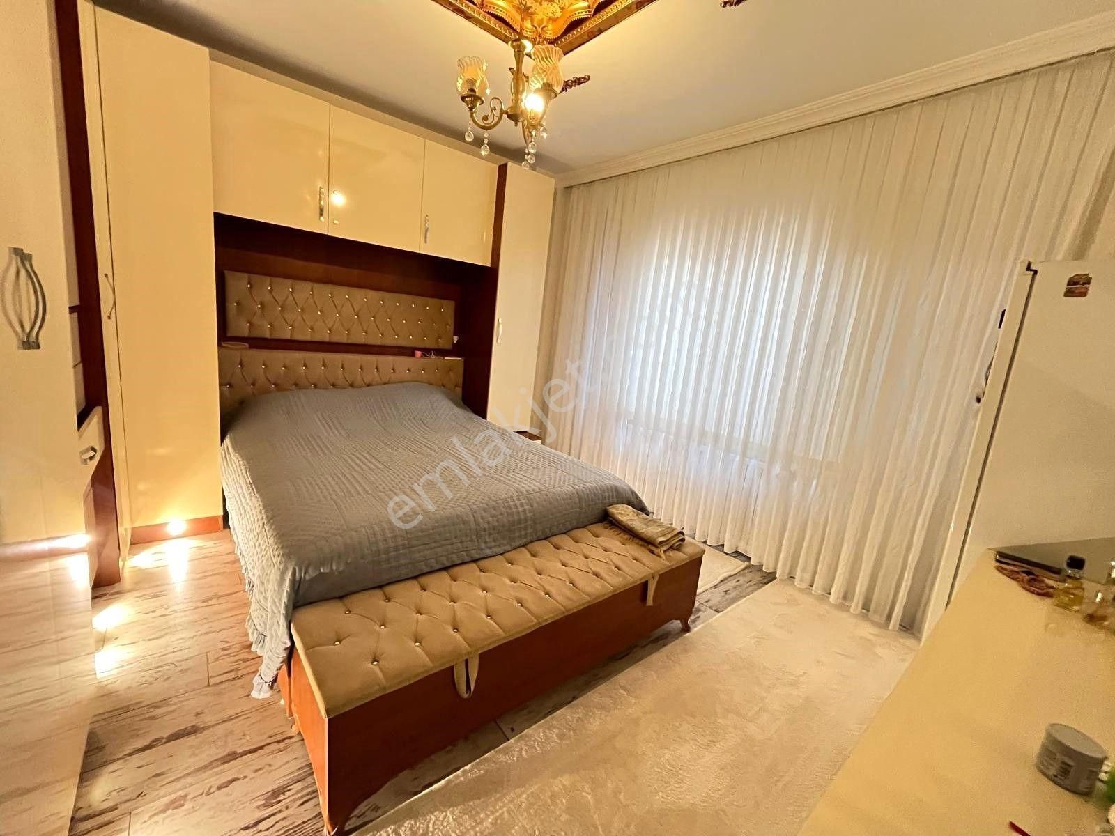 Has Sebada Sefaköy Merkezde 3+1 130m Full Yapılı Masrafsız Daire - Görsel 14