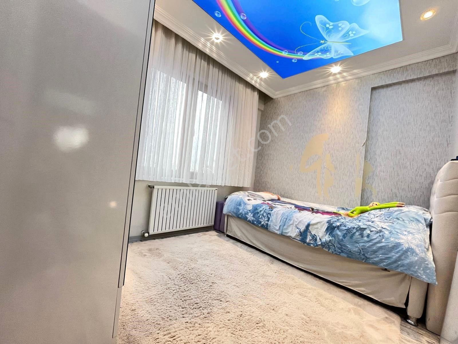 Has Sebada Sefaköy Merkezde 3+1 130m Full Yapılı Masrafsız Daire - Görsel 25