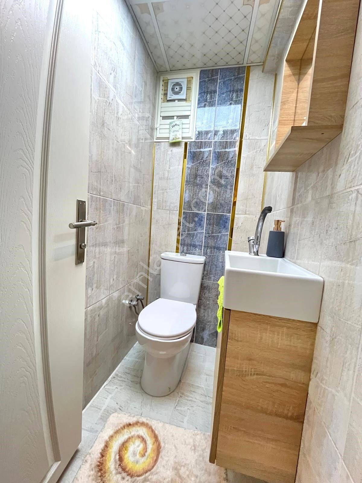 Has Sebada Sefaköy Merkezde 3+1 130m Full Yapılı Masrafsız Daire - Görsel 31