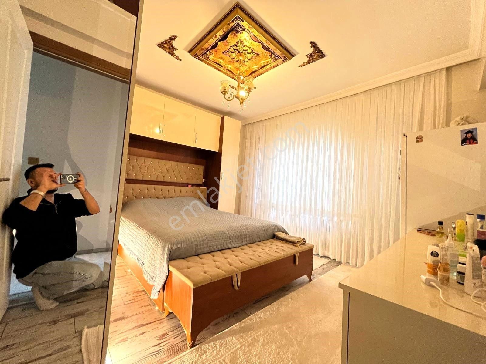 Has Sebada Sefaköy Merkezde 3+1 130m Full Yapılı Masrafsız Daire - Görsel 12