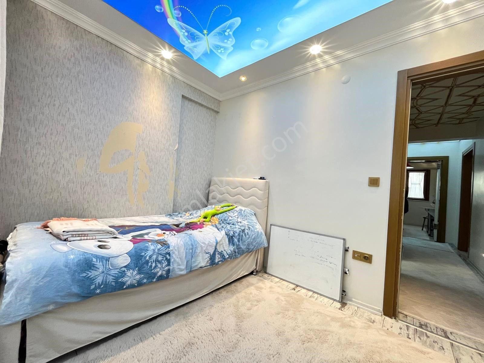 Has Sebada Sefaköy Merkezde 3+1 130m Full Yapılı Masrafsız Daire - Görsel 27