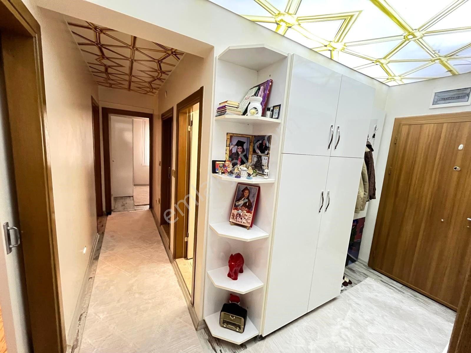 Has Sebada Sefaköy Merkezde 3+1 130m Full Yapılı Masrafsız Daire - Görsel 32