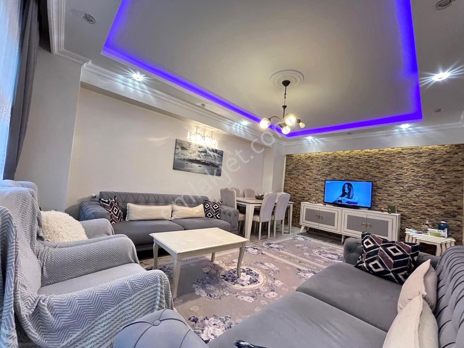 Has Sebada Sefaköy Merkezde 3+1 130m Full Yapılı Masrafsız Daire