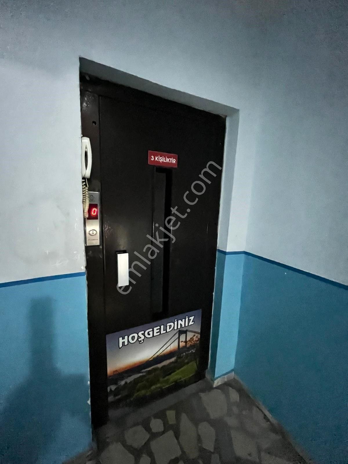 Has Sebada Sefaköy Merkezde 3+1 130m Full Yapılı Masrafsız Daire - Görsel 35