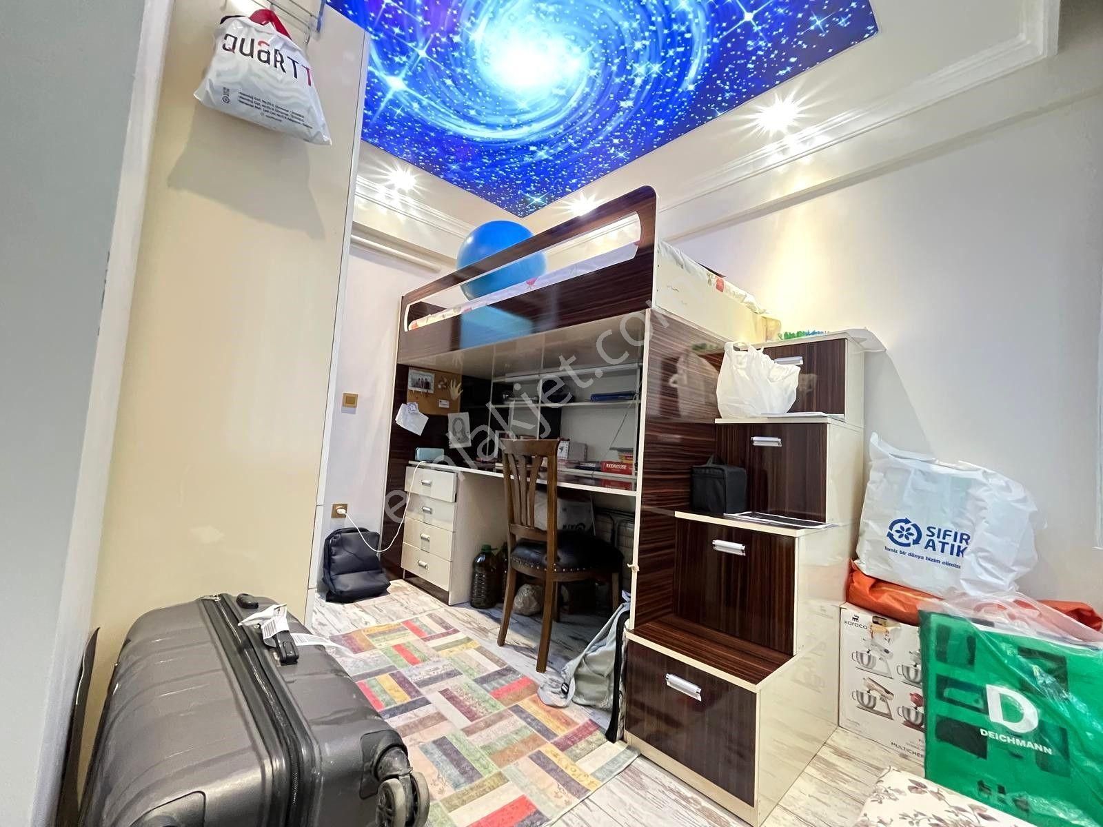 Has Sebada Sefaköy Merkezde 3+1 130m Full Yapılı Masrafsız Daire - Görsel 23