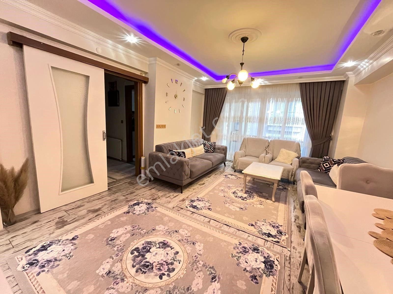 Has Sebada Sefaköy Merkezde 3+1 130m Full Yapılı Masrafsız Daire - Görsel 6