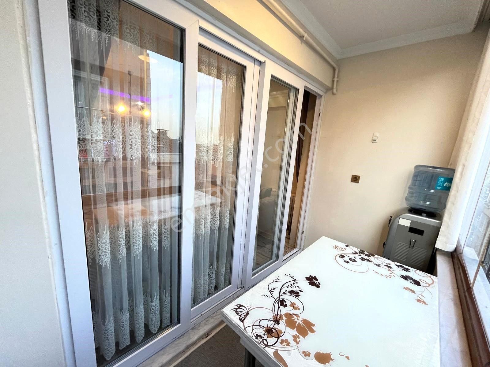 Has Sebada Sefaköy Merkezde 3+1 130m Full Yapılı Masrafsız Daire - Görsel 34