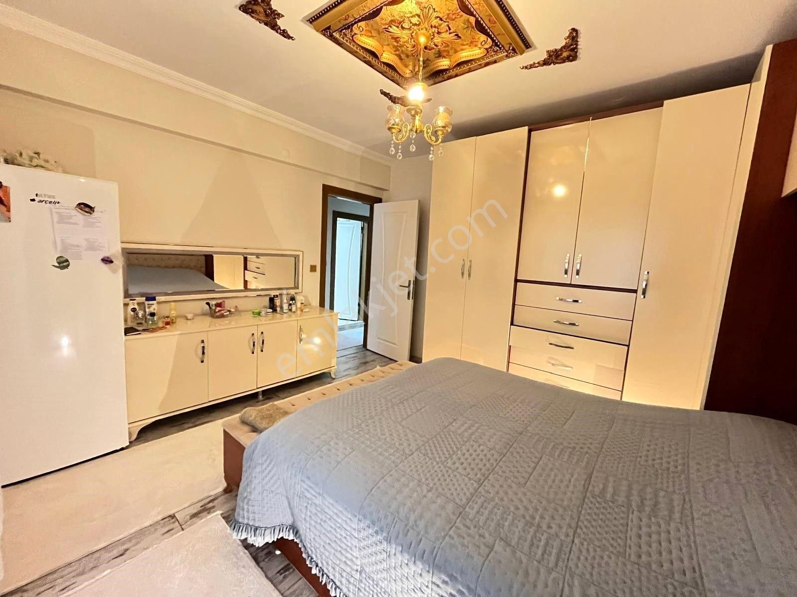 Has Sebada Sefaköy Merkezde 3+1 130m Full Yapılı Masrafsız Daire - Görsel 17