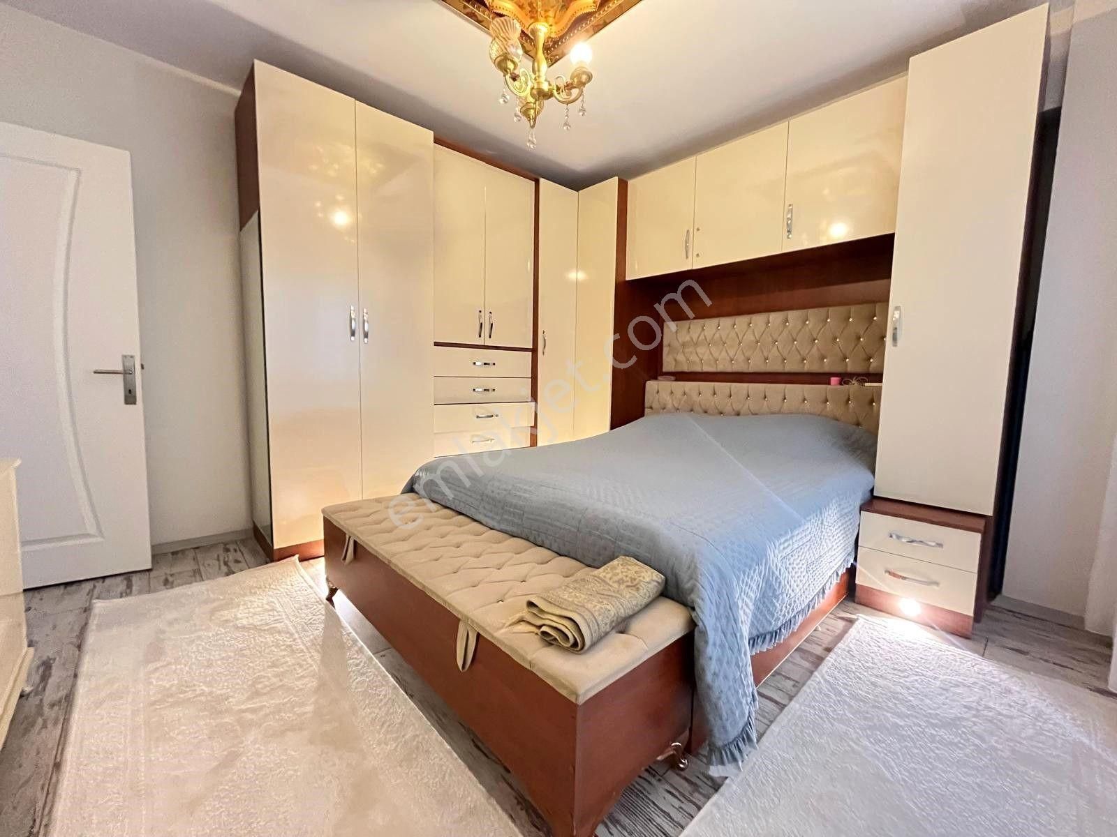 Has Sebada Sefaköy Merkezde 3+1 130m Full Yapılı Masrafsız Daire - Görsel 16