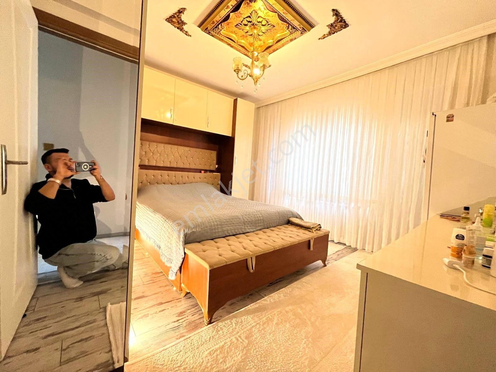 Has Sebada Sefaköy Merkezde 3+1 130m Full Yapılı Masrafsız Daire - Görsel 13