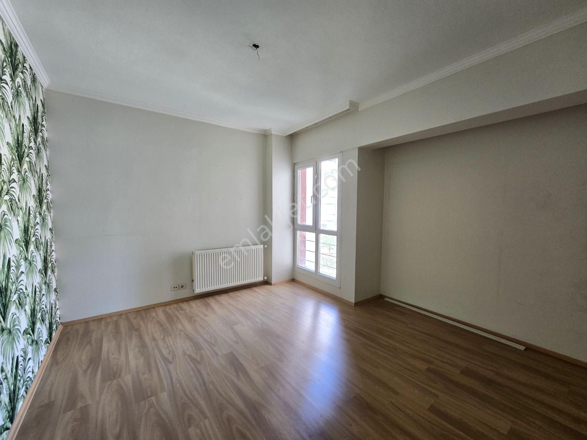 Bayraklı Körfez Mahallesinde Kiralık 4+1 Daire - Görsel 19