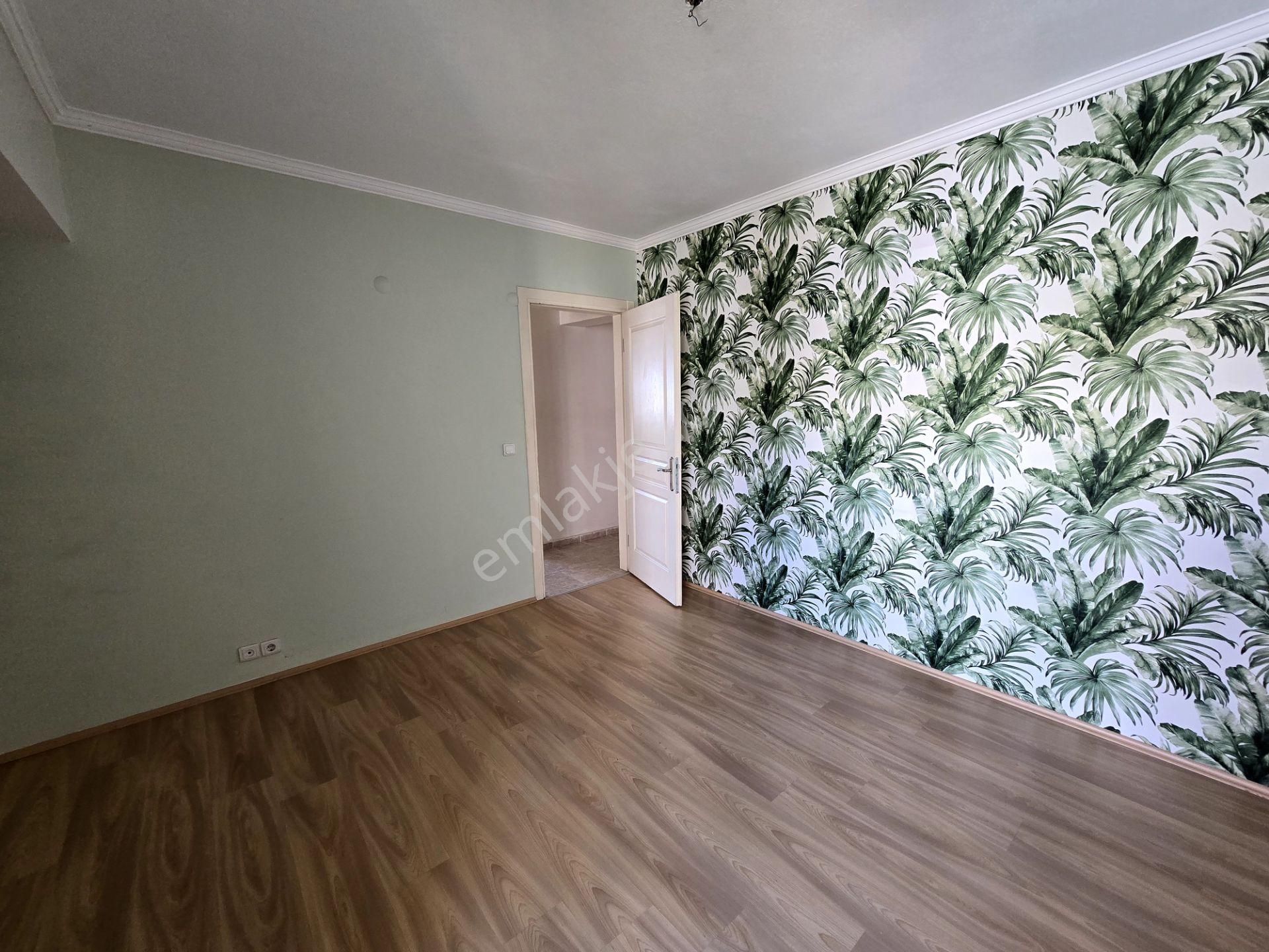 Bayraklı Körfez Mahallesinde Kiralık 4+1 Daire - Görsel 21